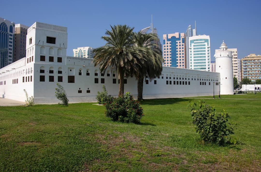 Qasr al-Hosn